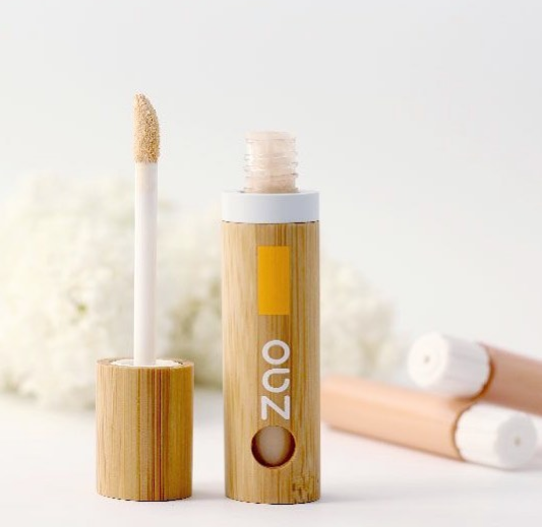 Zao Light Touch Complexion