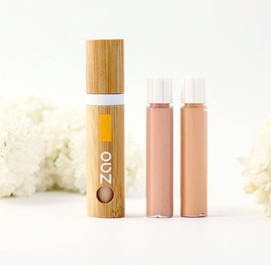 Zao Light Touch Complexion