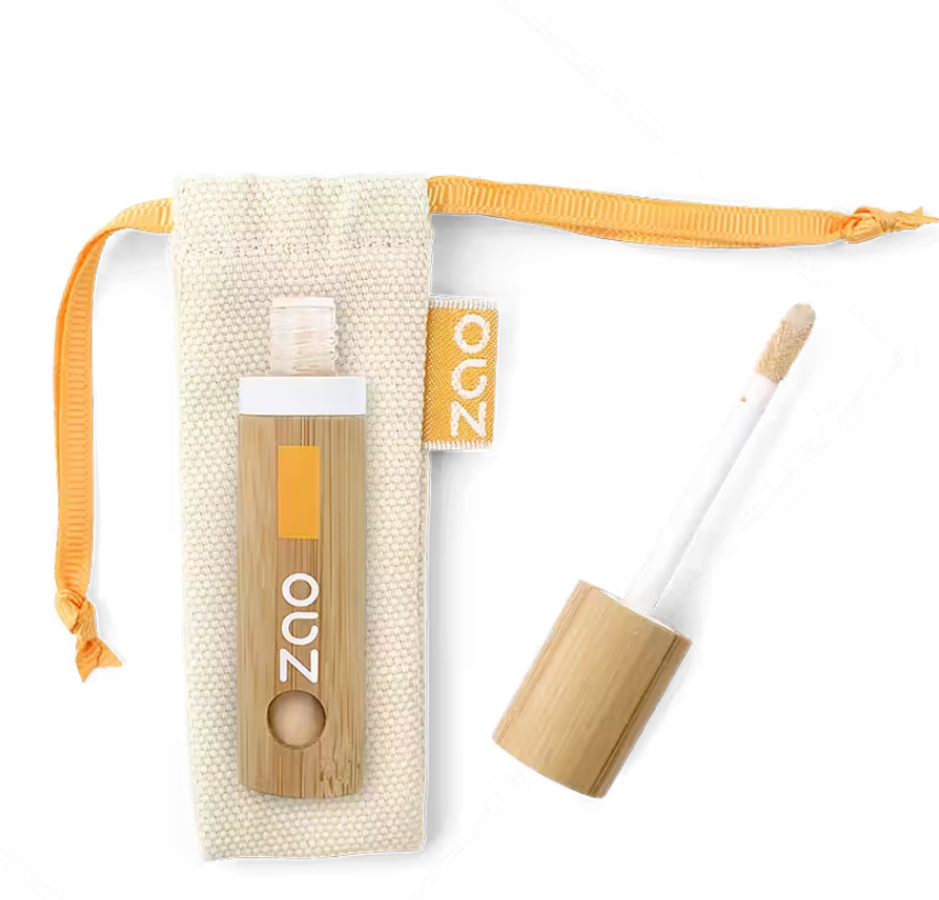 Zao Light Touch Complexion