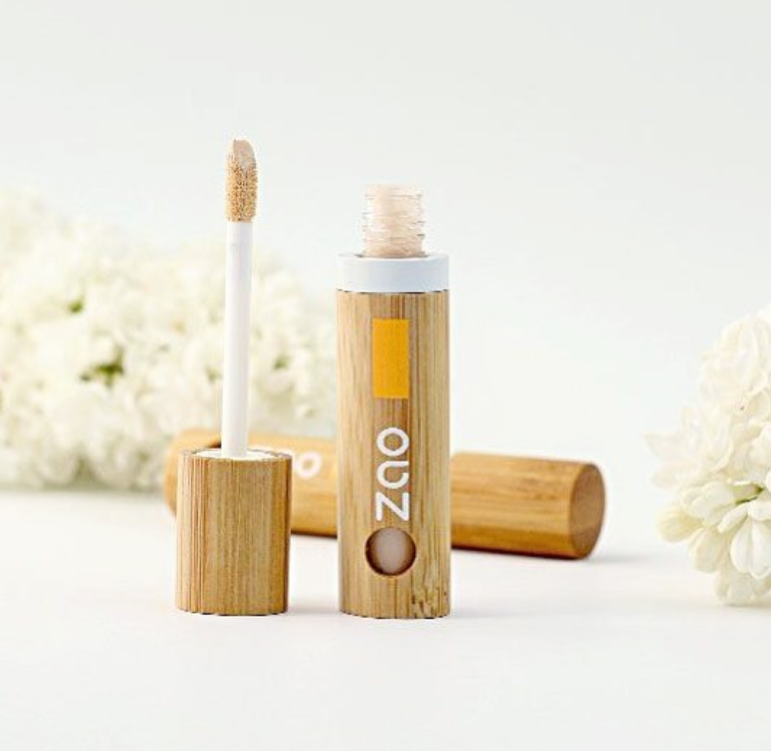 Zao Light Touch Complexion