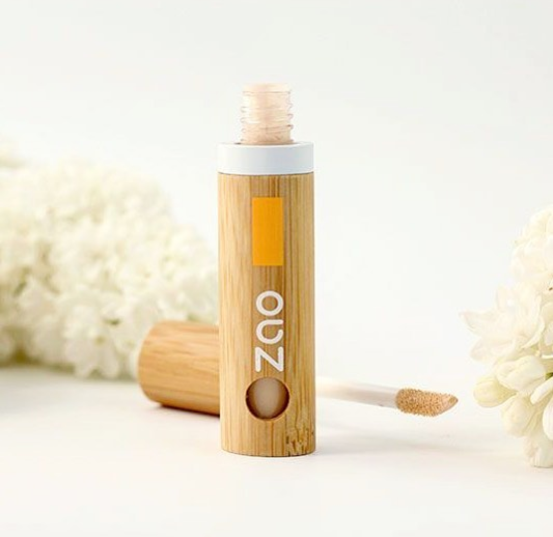 Zao Light Touch Complexion