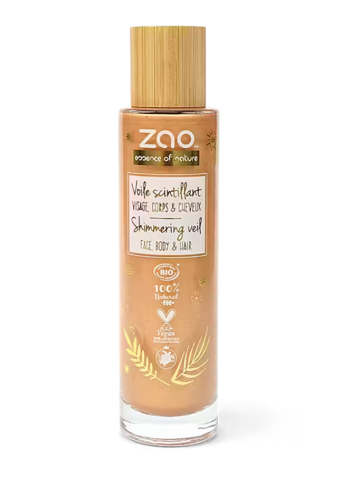 Zao Shimmering Veil 50ml