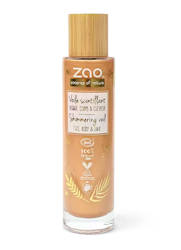 Zao Shimmering Veil 50ml