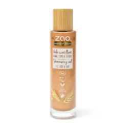 Zao Shimmering Veil 50ml