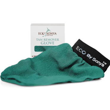 Eco by Sonya Exfoliating Tan Remover Glove Skrubbehanske