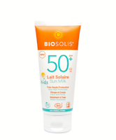 BIOSOLIS Sun Milk BABY & KIDS SPF 50+ 100ml