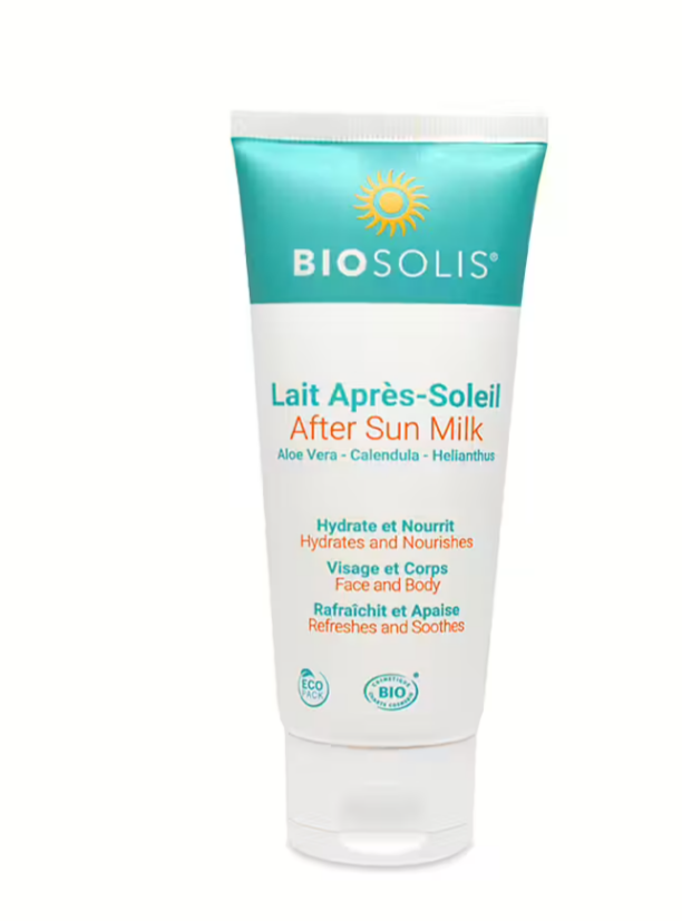 BIOSOLIS After Sun 150ml