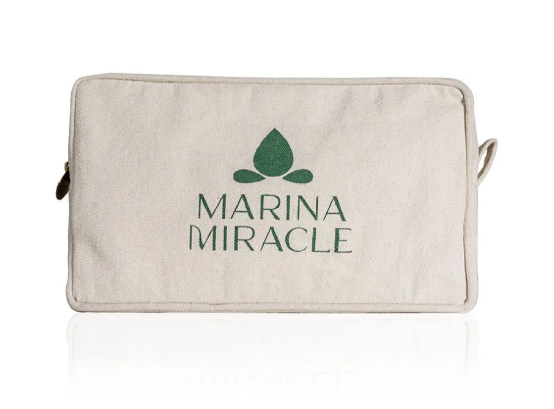 Marina Miracle Gavekit Night Time Shine & Radiance