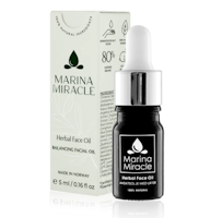 Marina Miracle Herbal Face Oil