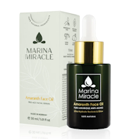 Marina Miracle Amaranth Anti-Age Face Oil