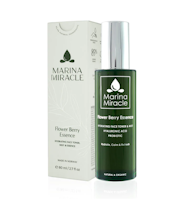 Marina Miracle Flower Berry Essence Ansiktsspray 80ml