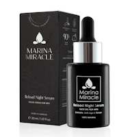 Marina Miracle Reload Nightserum for menn