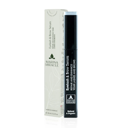 Marina Miracle Eyelash And Brow Serum10ml