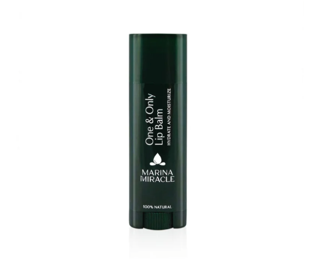 Leppepomade - One & Only Lip Balm - 7 ml