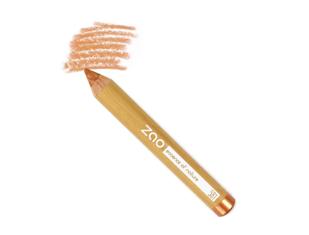 Zao Jumbo Eye Pencil