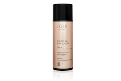 Joik Organic Sunless Tan Body Lotion Medium 150ml