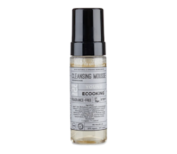Ecooking Young Cleansing Mousse 150ml