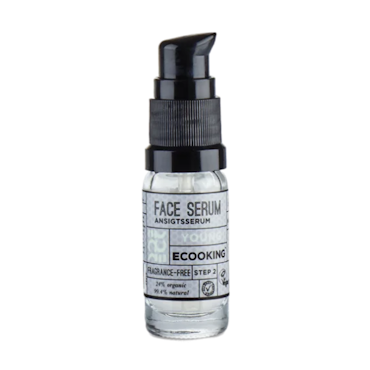Ecooking Young Face serum 10ml