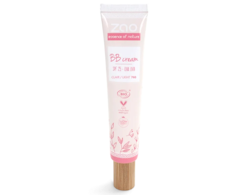 Zao BB-cream SPF 20