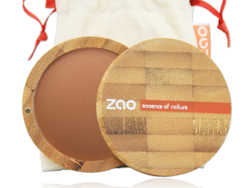 Zao Mineral Cooked Bronzer