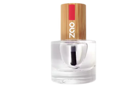 Zao Duo Base & Top Coat 636