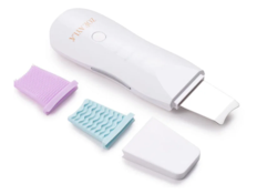 Zoe Ayla Ultrasonic Exfoliating Wand