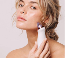 Zoe Ayla Electric Pore Cleanser Tool