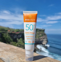 Biosolis Face Cream Spf 50+