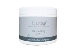 Hjartligt Hårpeeling Spa 175ml