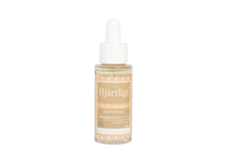 Hjartligt HS Serum Glansdråper 30ml