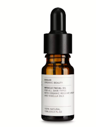 Evolve Rosehip Miracle Oil