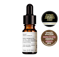 Evolve Rosehip Miracle Oil