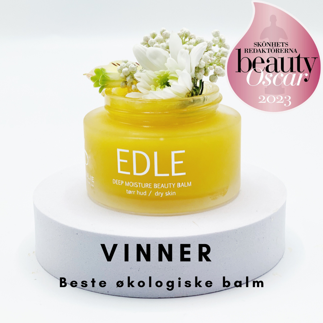 Lykke By Julie Edle Fuktighetsgivende Balm 50ml