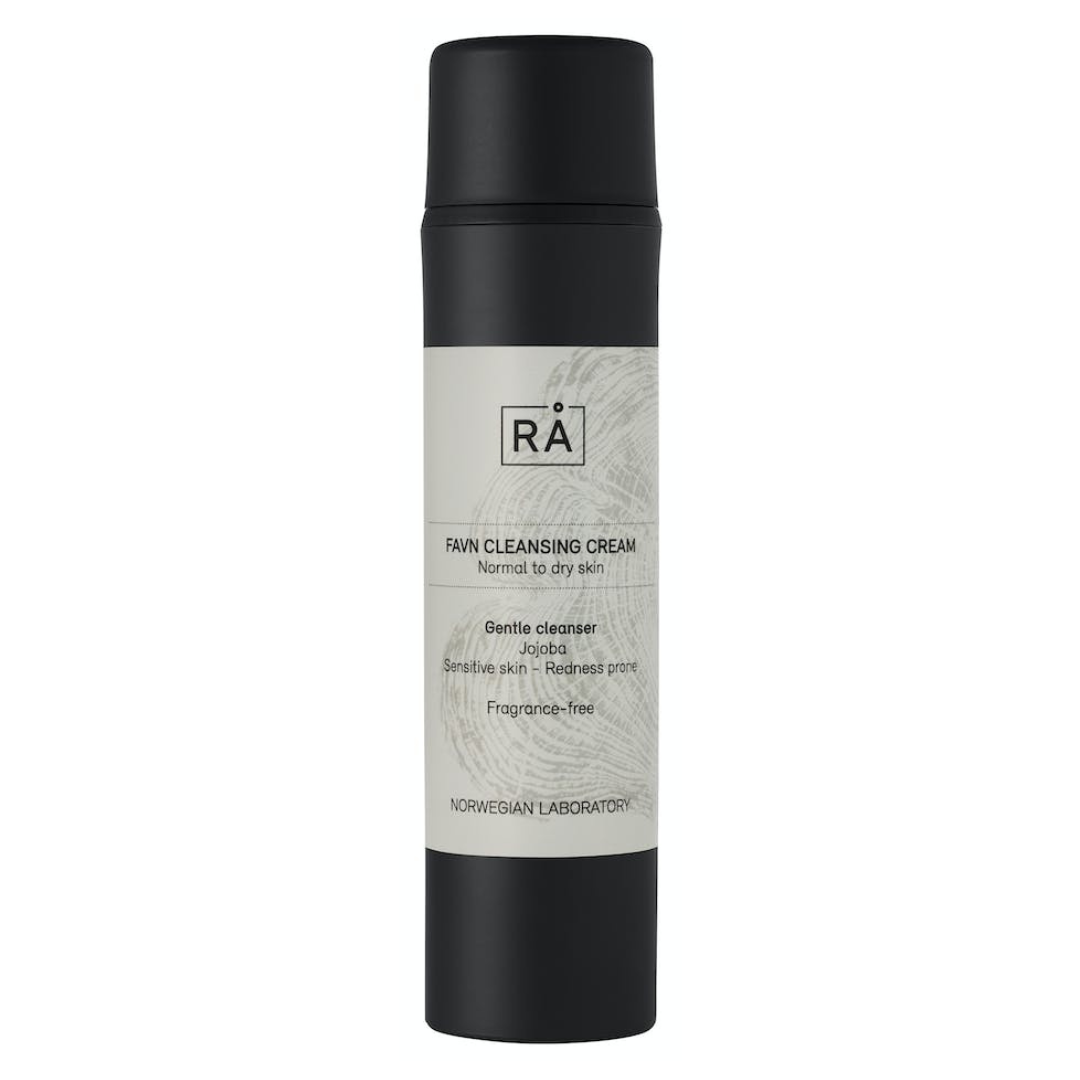 Rå Skincare Favn Cleansing Cream