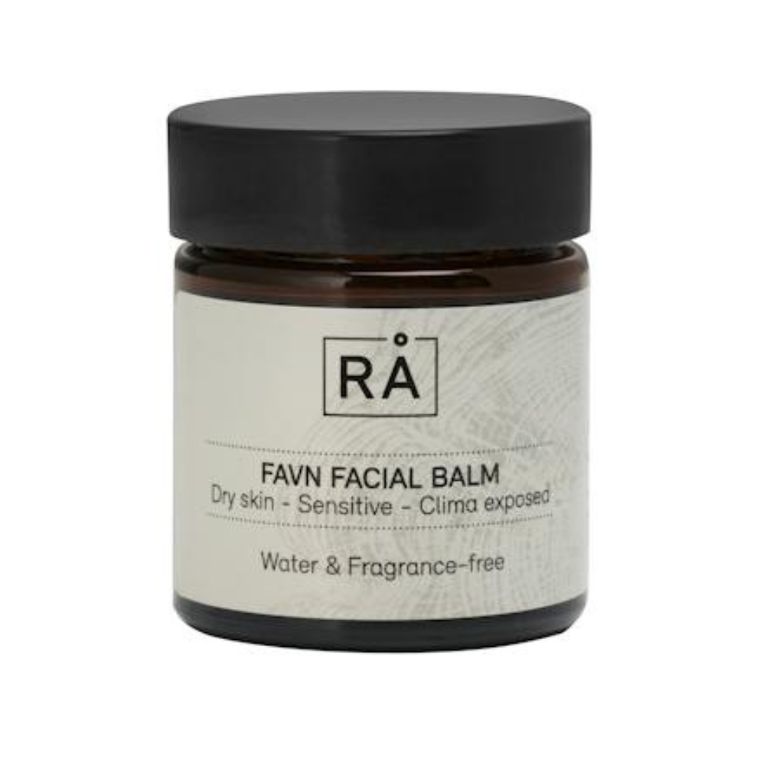 Rå Skincare Favn Facial Balm 30ml