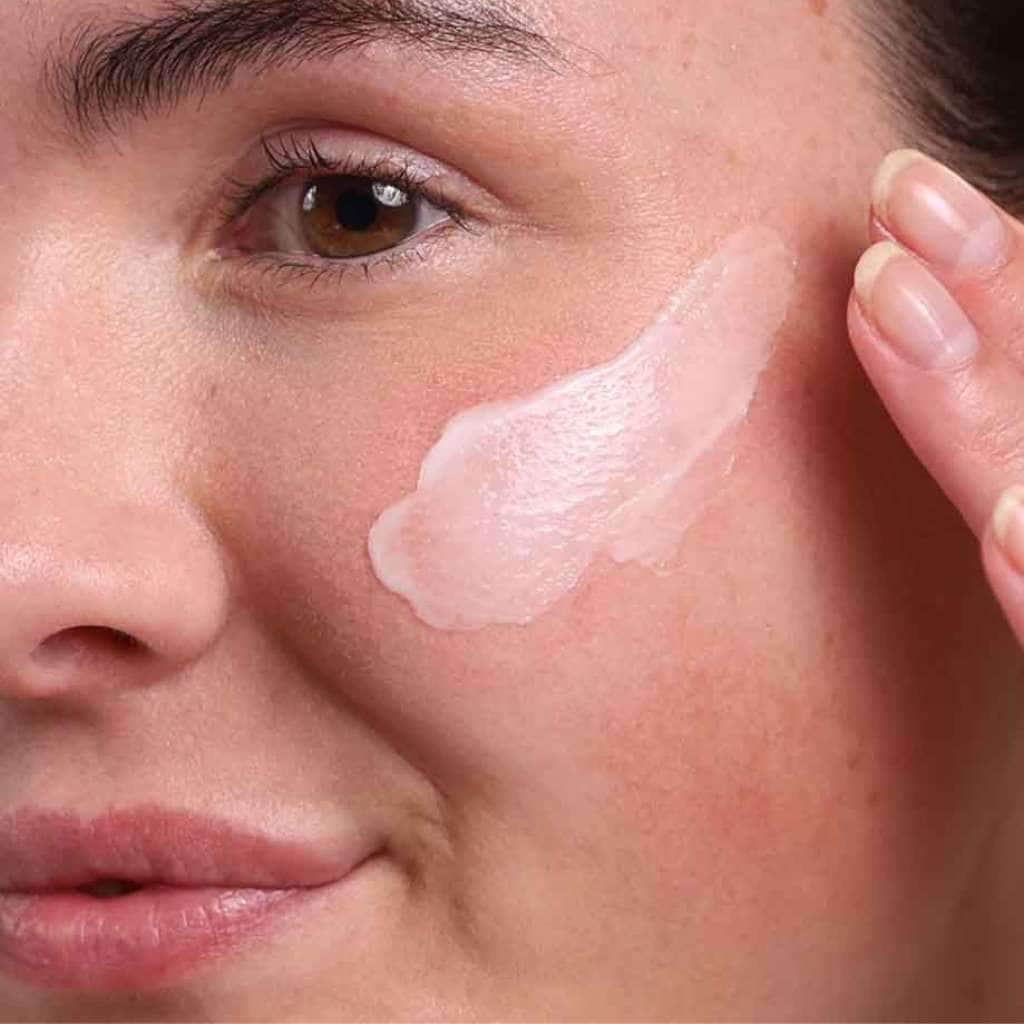 Evolve Hydrate & Protect Facial Cream 60ml