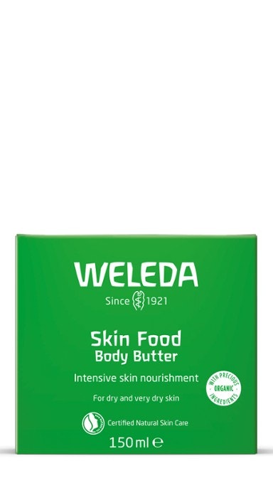 Weleda Skin Food Body Butter 150ml