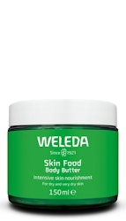 Weleda Skin Food Body Butter 150ml