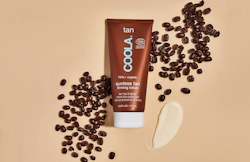 Coola Sunless Tan Firming Lotion 177ml