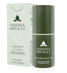 Marina Miracle Triple Eye Cream