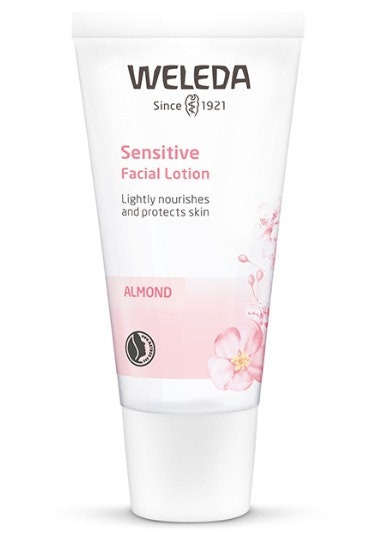 Weleda Almond Sensitive Facial Lotion 30ml