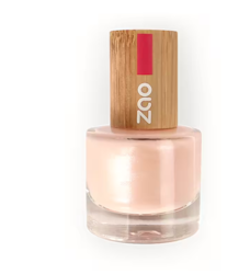 Zao Neglelakk 672 Ballerina Pink