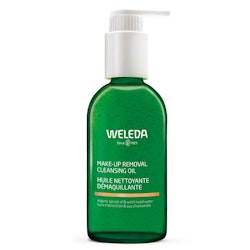 Weleda Makeup Removal Cleansing Oil 150ml