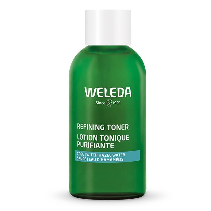 Weleda Refining Toner 150ml