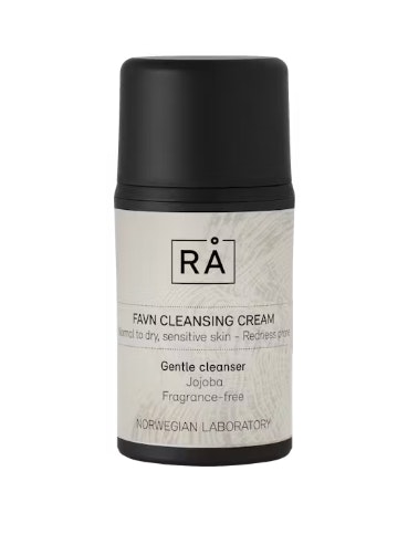 Rå Skincare Favn Cleansing Cream