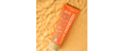 ZAO Moisturising Sunscreen SPF 30