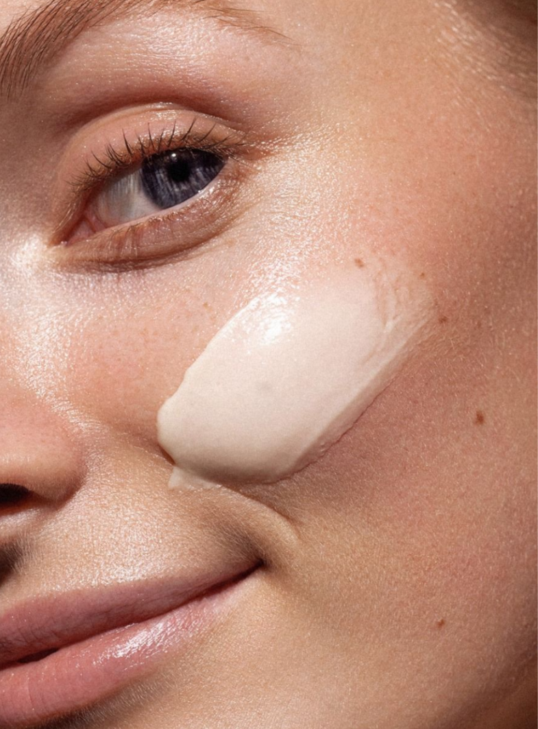 Madara Vitamin-C Illuminating Recovery Cream