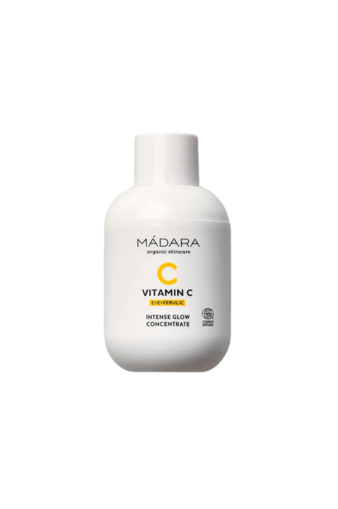 Madara Vitamin-C Intense Glow Concentrate 30ml