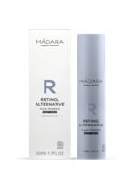 Madara Retinol Alternativ Plant-Powered Night Cream 50ml