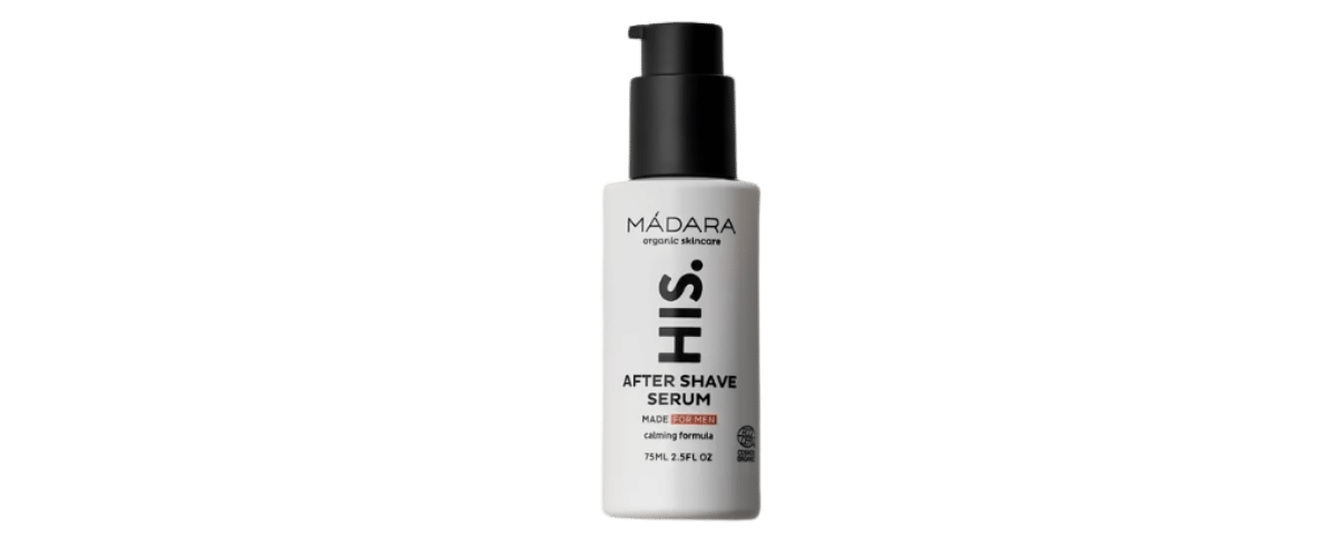 Madara His After Shave Serum 30ml